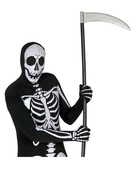 doplňky HALLOWEEN