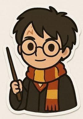 Harry Potter