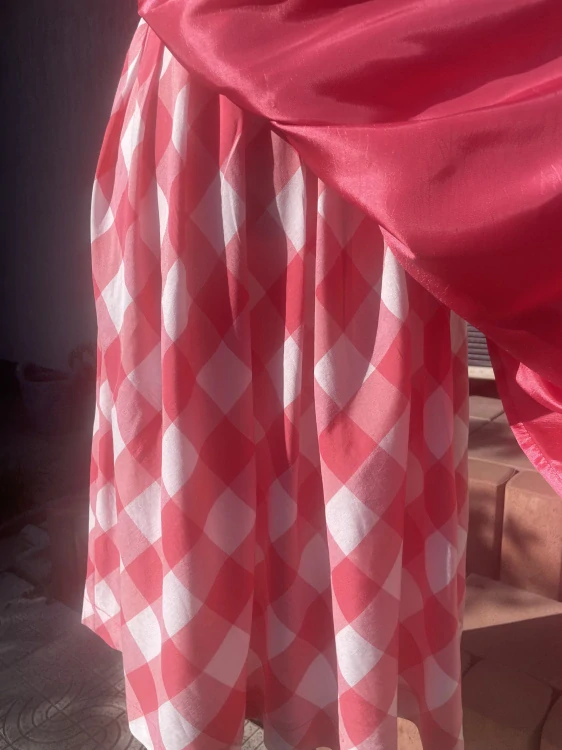 Dámské dirndl šaty selska vel. 40