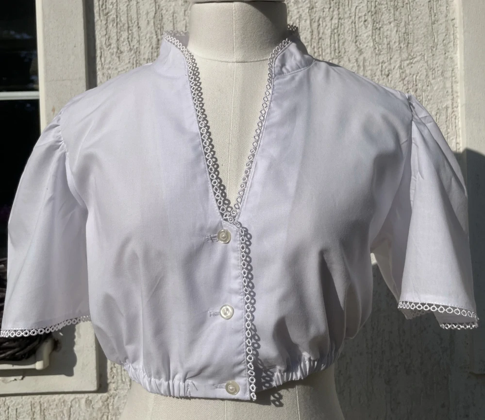 Dámské dirndl selské šaty vel. 42