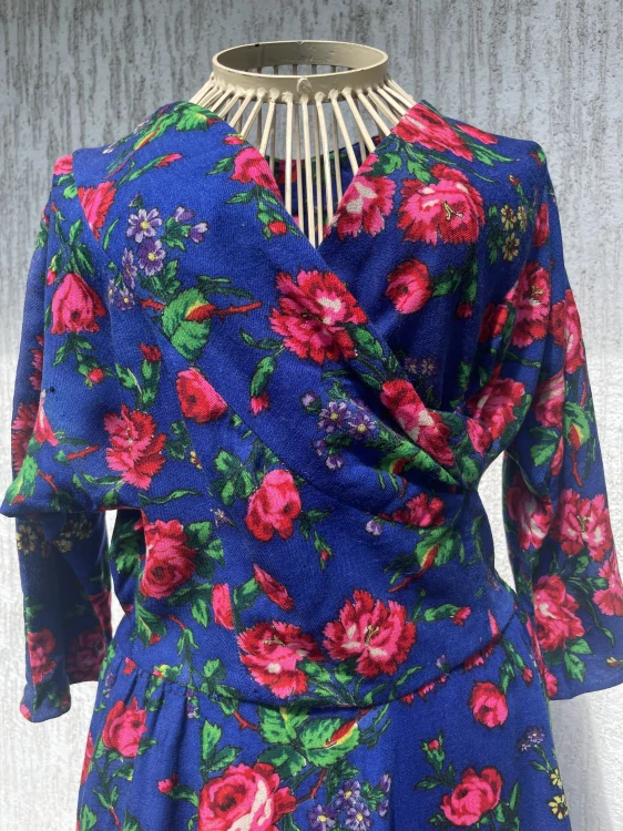 Dámské šaty retro vel. 36