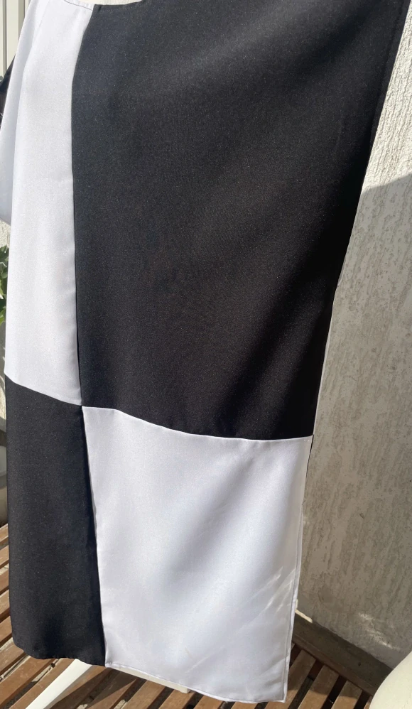 Karnevalový kostým PIEROT vel. XL