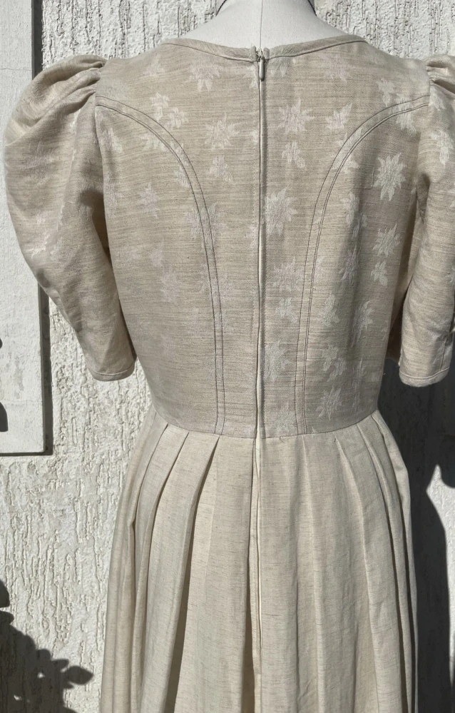 Dámské šaty selský, country, western styl vel. 38
