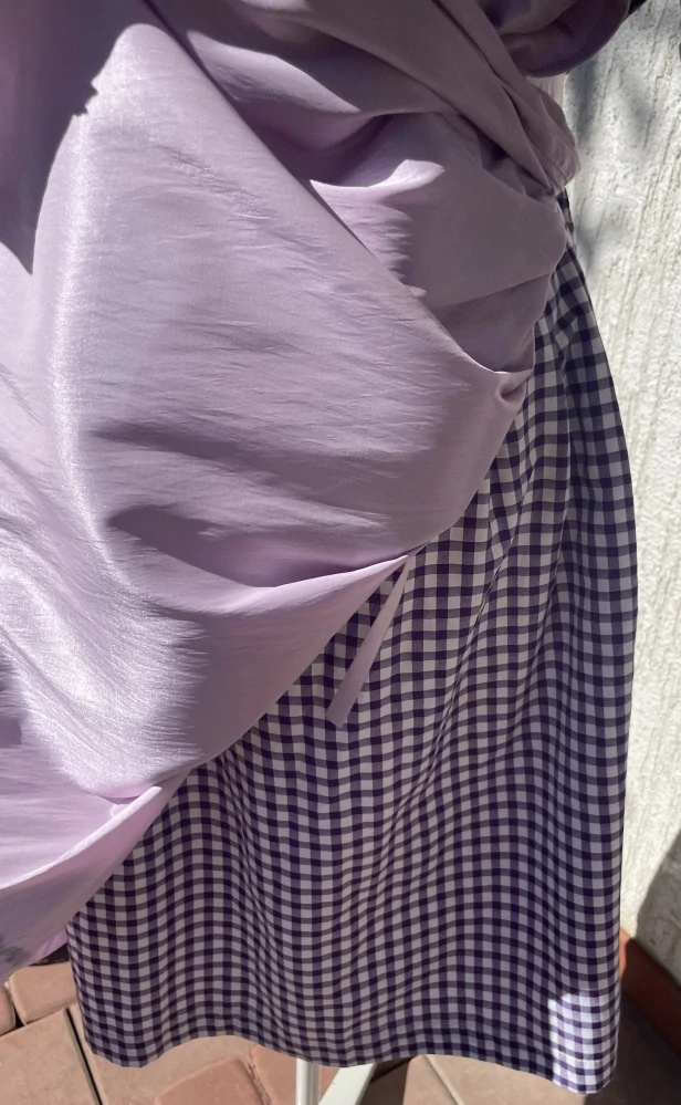 Dámské dirndl šaty v selském stylu vel. 42