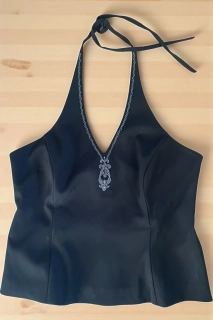 Dámský elegantní top vel. 42