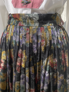 Dámská selská sukně vel. 36