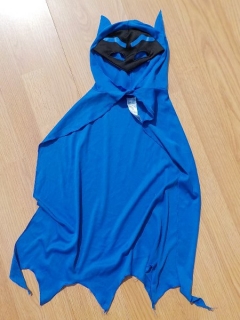 karnevalový kostým plášť BATMAN > 116