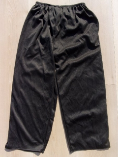 karnevalový kostým kalhory loupežník, pirát, strom > 116