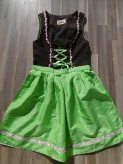 DÁMSKÉ DOBOVÉ ŠATY SELKA, DĚVEČKA > 36