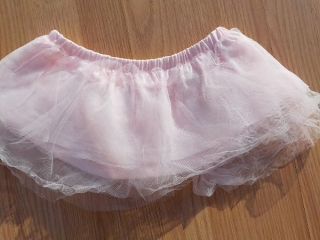 karnevalový kostým SUNKĚ BALETKA > 122